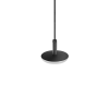 in-lite Sway Pendant Black