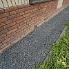 Basalt Split 16-32mm 20kg.