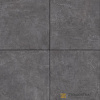 Keramiek DUE Cilento 60x60x2 Antracite