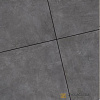 Keramiek DUE Cilento 80x80x2 Antracite