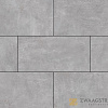 Keramiek DUE Cilento 40x80x2 Grigio