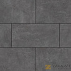 Keramiek TRE Cilento 40x80x3 Antracite