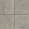 Keramiek TRE Messina 80x80x3 Giallo