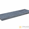 Vijverrand Linea Honed 100x30x3 Blue Moon