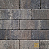 Patio Betonklinker 21x10.5x6 Ocean