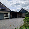 Patio Longstone 31.5x10.5x7 Tricolore