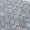 Plazza 15x15x6 Basalt