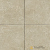 Keramiek DUE Cilento 80x80x2 Sand