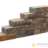 Pilestone Line 40x15x10 Walnut