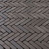 Gebakken Waalformaat 6cm Terra Antica Modena