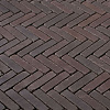 Gebakken Waalformaat 6cm Terra Antica Bolzano