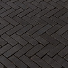 Gebakken Dikformaat 6cm Terra Antica Carbona