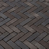 Gebakken Dikformaat 6cm Terra Antica Modena