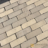 Gebakken Dikformaat 6cm Terra Antica Gromo