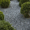 Basalt Split 8-16mm 20kg.