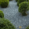 Basalt Split 8-16mm 20kg.