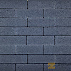 Trendline (strak) Dikformaat 21x7x6 Antraciet