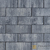 Patio Longstone 31.5x10.5x7 Nero Grey