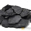 Black Slate 30-60mm (1400 kg.)