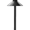 in-lite Nail Black