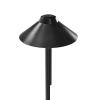 in-lite Nail Black