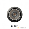 in-lite Big Flux Narrow Pearl Grey