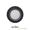 in-lite Fusion Black