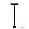 Lousa staande lamp | warmwit | 4 watt | dimbaar | OutdoorPro+ | 12 volt