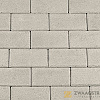 Trendline Betonklinker 21x10.5x6 Grijs