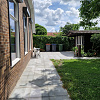 Betontegel 50x50x5 Grijs