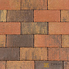 Trendline Betonklinker 21x10.5x8 Oud Bruin