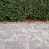 Stonique Trommel Dikformaat 21x7x6 Mangaan