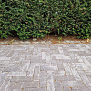 Stonique Trommel Dikformaat 21x7x6 Mangaan