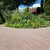 Stonique Trommel Waalformaat 20x5x7 Groningerbruin