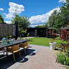 Stonique Trommel Waalformaat 20x5x7 Groningerbruin