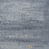 Patio Square 60x60x4 Nero/Grey