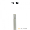 in-lite Liv Low White