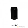 in-lite Ace Dark Grey
