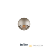 in-lite Blink Rosé Silver