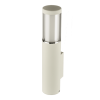 in-lite Liv Wall White