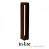 in-lite Ace High Corten