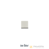 in-lite Cubid Rosé Silver