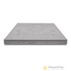 Oud Hollands Tegel gewapend, 100x100x8 Grijs