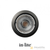 in-lite Big Flux Pearl Grey