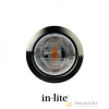 in-lite Big Flux Asymmetric Stainless Steel