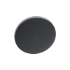 in-lite Disc Wall Black