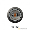 in-lite Big Flux Asymmetric Pearl Grey