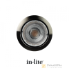 in-lite Big Flux Stainless Steel