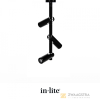 in-lite Aim Ceiling Triple