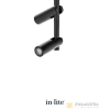 in-lite Aim Ceiling Duo